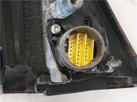 Foto 2ª: Retrovisor Izquierdo Renault Espace 2.0 DCI JK01 JK03) 150CV 110KW [M9R 740] (2007)