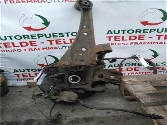 Mangueta Trasera Izquierda Toyota Rav4 2.2