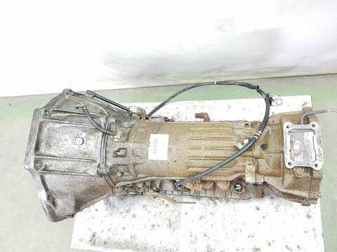 Foto 2ª: Caja Cambios Toyota Land Cruiser TD VX 5-PTAS.) KZJ95) (1996)