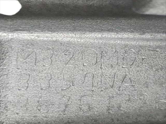 Foto 2ª: Caja Cambios Opel Astra 1.6 CDTI 68) (2009)