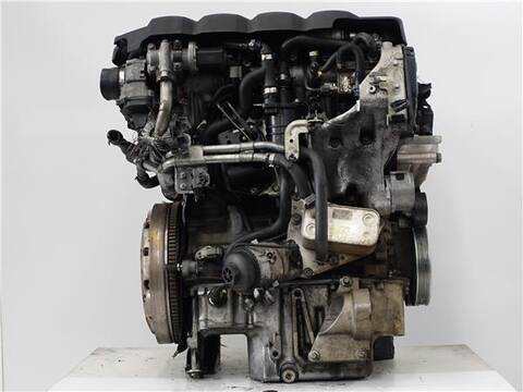 Foto 3ª: Motor Completo Saab 9-3 1.9 TID BERLINA 150CV 110KW [Z 19 DTH] (2005)