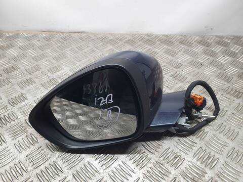 Retrovisor Izquierdo Peugeot 508 ACCESS 112CV 82KW