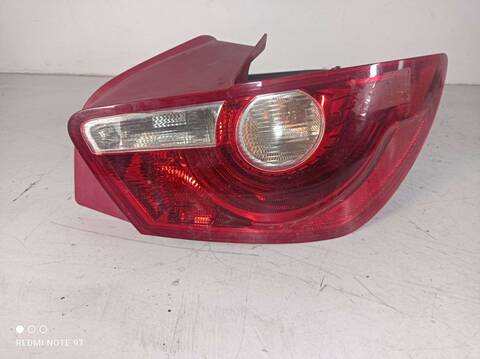 Piloto Trasero Derecho Seat Ibiza STYLANCE - STYLE 80CV 59KW