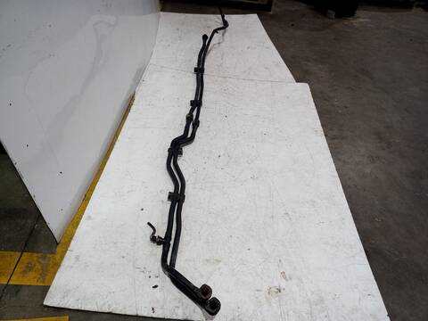 Foto 2ª: Tubo de Escape Kia Niro HYBRID CONCEPT 141CV [G4LL] (2022)