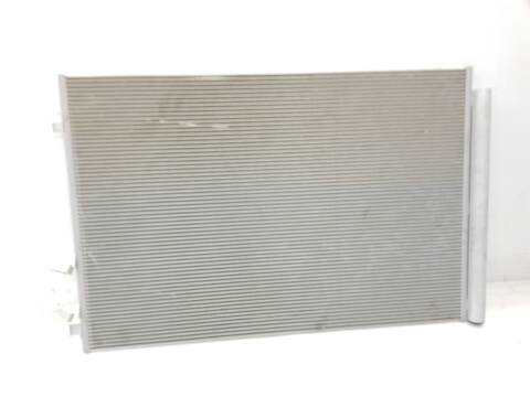 Compresor Aire Acondicionado Volkswagen Crafter 35 FURGON BL TSA FWD