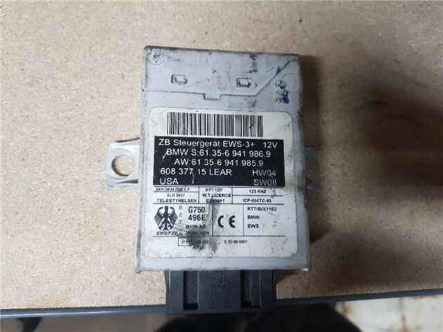 Centralita Motor ECU Mini Mini 1.6 COOPER [1.6 LTR. - 85 KW 16V CAT]