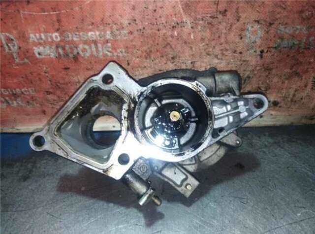 Foto 2ª: Depresor Freno Bomba Vacio Ford Transit 2.2TDCI [P8FA]