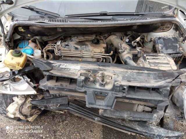 Foto 3ª: Piloto Trasero Derecho Volkswagen Caddy 2.0 FURG. [2.0 LTR. - 51 KW SDI] [BST]