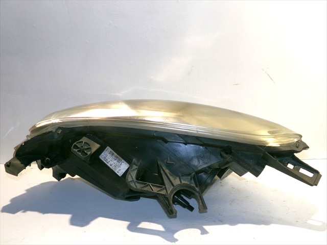 Foto 3ª: Faro Derecho Peugeot Partner 1.6 HDI 2015-2019 [9H06] (2016)