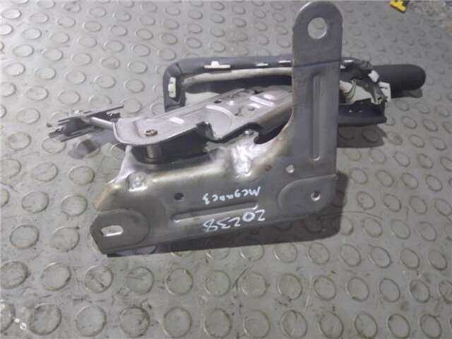 Foto 3ª: Freno de Mano Renault Megane 1.5 AUTHENTIQUE [1.5 LTR. - 63 KW DCI DIESEL CAT] III BERLINA 5P (2008-_)