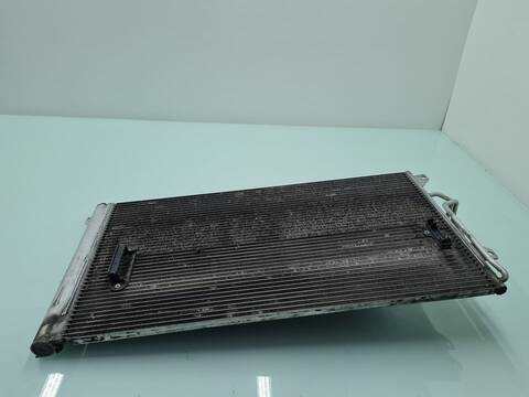 Radiador Calefaccion A.A. Volkswagen Touareg V6 TDI 239CV 176KW