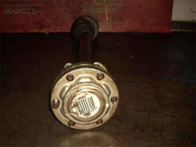 Foto 2ª: Transmision Trasera Izquierda Bmw Serie 3 315 2.0 16 V [N42B20]