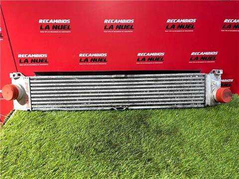 Foto 2ª: Intercooler Citroen Jumper 30 L1H1 BLUEHDI 110 BLUE-HDI FAP 110CV 81KW FURGON [AH03]