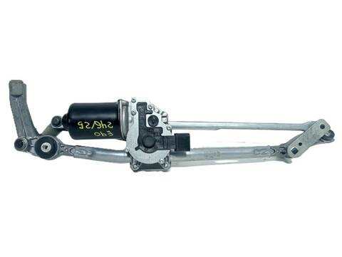 Motor Limpia Delantero Bmw Serie 3 315 2.0 16V 143CV
