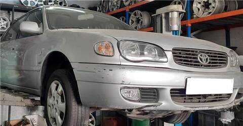 Foto 2ª: Brazo Limpia Trasero Toyota Corolla 1.6 [3ZZ-FE]