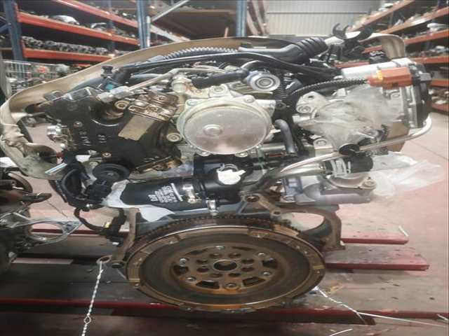 Foto 3ª: Motor Completo Opel Corsa A13DTR (2013)