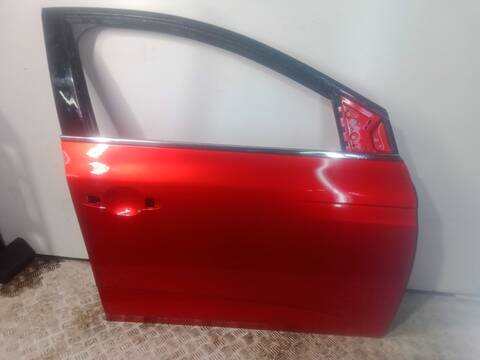 Foto 3ª: Puerta Delantera Derecha Renault Megane 1.2 TCE 130 B9MR) HATCHBACK 130CV 97KW IV HATCHBACK B9A/M/N_) [H5F 408]