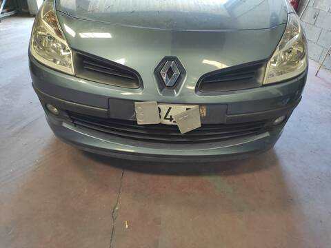 Paragolpes Delantero Renault Clio K4J780