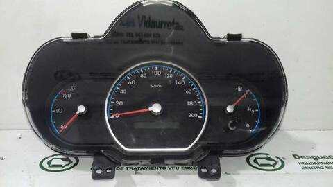 Cuadro de Instrumentos Hyundai i10 1.1 12V CAT 67CV 49KW