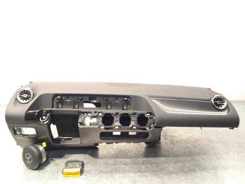 Kit Airbag Mercedes Clase G 230 GLA 200 D 247.712) 150CV 110KW