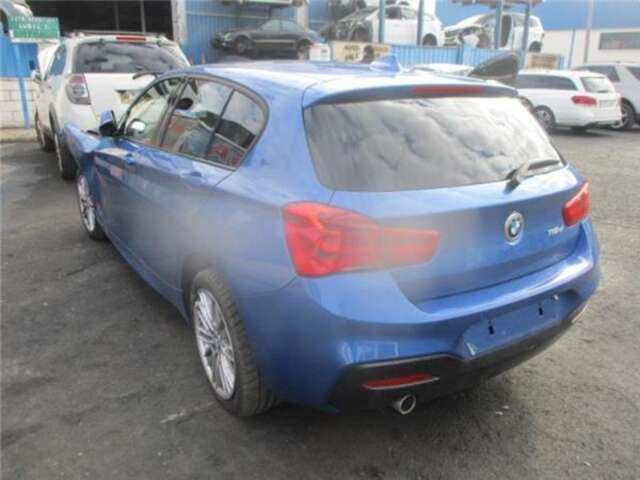 Foto 2ª: Elevalunas Eléctrico Delantero Izquierdo Bmw Serie 1 114 2.0 120 D [2.0 LTR. - 140 KW 16V TURBODIESEL] [B47D20A]