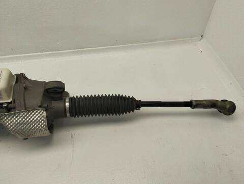 Foto 2ª: Cremallera de Direccion Seat Alhambra STYLE I-TECH 150CV 110KW [CTHA] (2015)