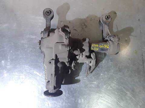 Diferencial Delantero Toyota Hilux 4X4 144CV 106KW