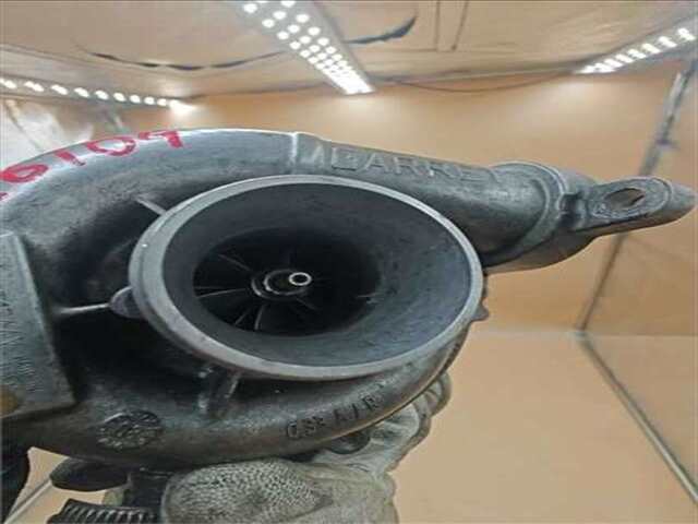 Foto 3ª: Turbocompresor Citroen Xsara 2.0 HDI EXCLUSIVE [2.0 LTR. - 66 KW HDI CAT (RHY - DW10TD)] [RHY / DW10TD]