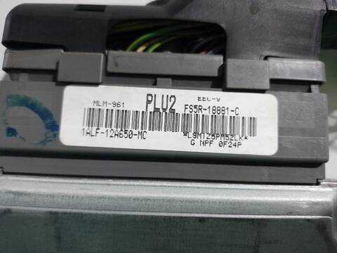 Foto 2ª: Centralita Motor ECU Mazda 6 2.0 16V CAT 136CV [FS2C] (1997)