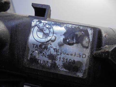 Foto 2ª: Radiador Motor Bmw Serie 3 315 316TI 115CV 85KW [N42B18A] (2005)