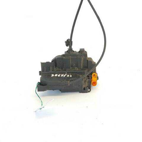 Foto 2ª: Cerradura Puerta Delantera Izquierda Nissan NV400 DCI 125 FURGONETA (2011)