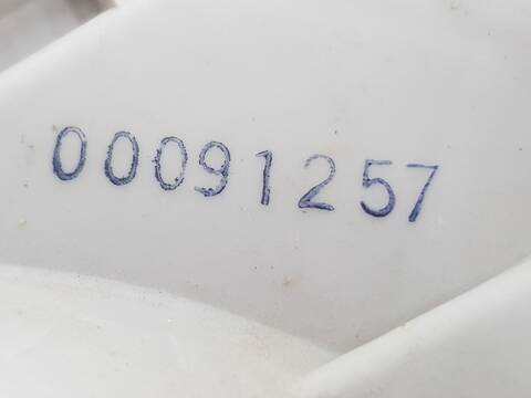 Foto 2ª: Faro Derecho Toyota Land Cruiser TD VX 3-PTAS.) KZJ90) (1996)