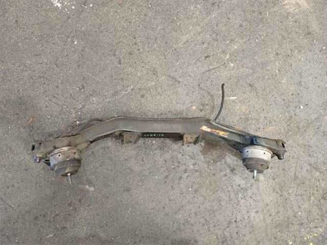 Foto 3ª: Cuna de Motor Bmw Serie 3 315 306D1