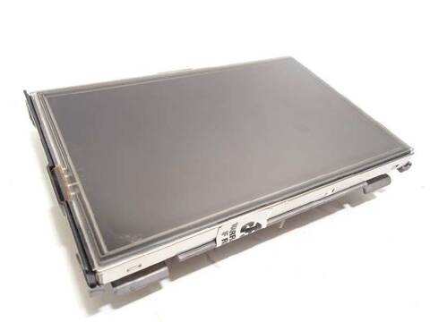 Pantalla Multifuncion Peugeot 208 STYLE 82CV 60KW