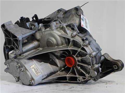 Foto 3ª: Caja Cambios Ford Focus 998 CC 92 KW [M1DA] (2013)