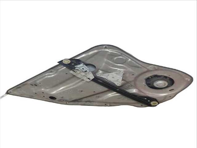 Elevalunas Manual Trasero Derecho Mercedes Clase C 160 C 200 CDI 204.007 204.006)