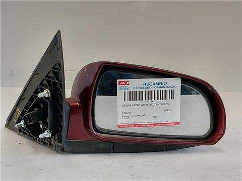 Retrovisor Derecho Hyundai Sonata 2.0 CRDI 140CV 103KW