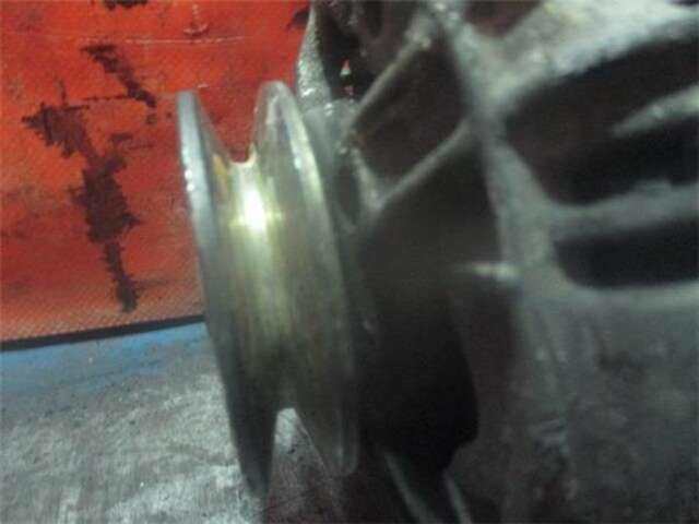 Foto 2ª: Alternador Peugeot 106 1.1 I [HDZ (TU1M)]