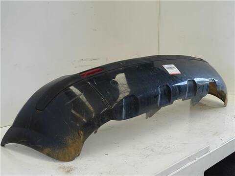 Foto 2ª: Paragolpes Trasero Citroen C3 1.4 73CV 54KW [KFV (TU3JP)] (2004)