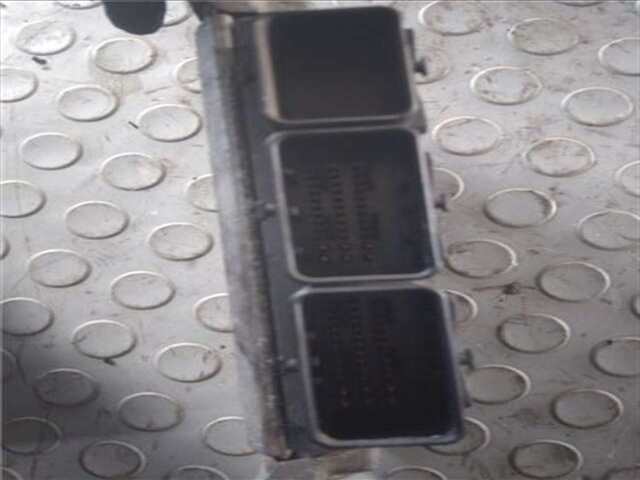 Foto 3ª: Centralita Motor ECU Citroen Saxo 1.5 D [VJX]