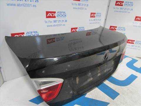 Foto 2ª: Portón Bmw Serie 3 315 2.0 320D BERLINA 177CV 130KW [N47 D20 A] (2008)