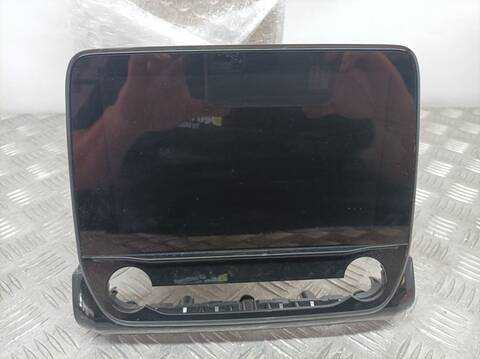 Sistema GPS Ford EcoSport ST-LINE 125CV 92KW