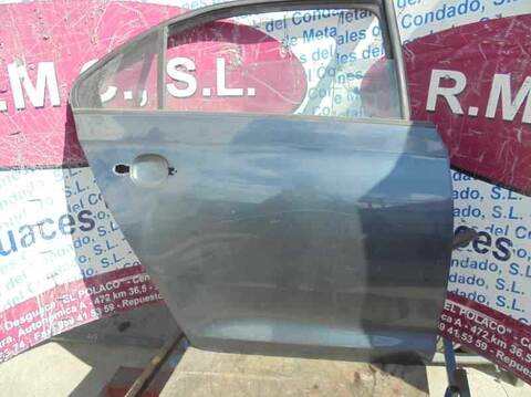 Puerta Trasera Derecha Seat Toledo ERENCE 105CV 77KW
