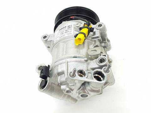 Foto 1ª: Compresor Aire Acondicionado Alfa Romeo Junior G