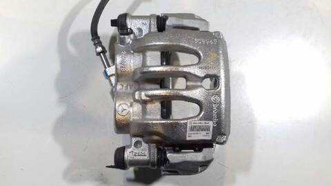 Pinza Freno Delantera Izquierdo Mercedes Vito 1.6 CDI CAT 114CV 84KW