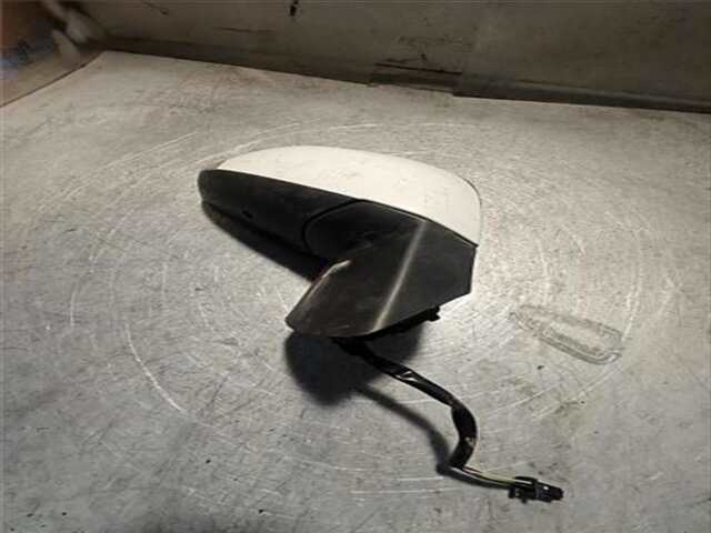 Foto 3ª: Retrovisor Derecho Renault Scenic 1.5 DYNAMIQUE [1.5 LTR. - 78 KW DCI DIESEL]