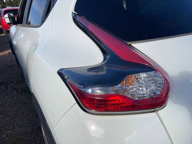 Foto 3ª: Piloto Trasero Izquierdo Nissan Juke 1.6 G 115cv [HR16] (2015)