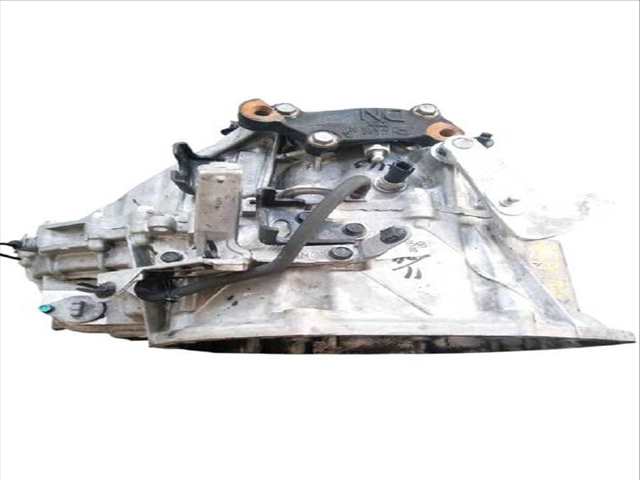 Caja Cambios Renault Koleos 2.0 DCI HY0K)
