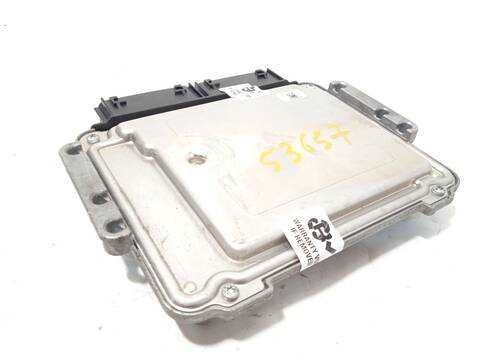 Foto 2ª: Centralita Motor ECU Ford EcoSport 1.0 ECOBOOST CAT 125CV 92KW [M1JJ] (2018)