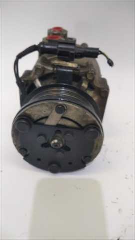 Compresor Aire Acondicionado Ford Transit 1.8 D CONNECT